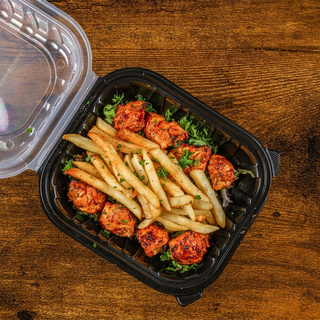 Chicken Shish Tawook