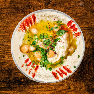 Hummus