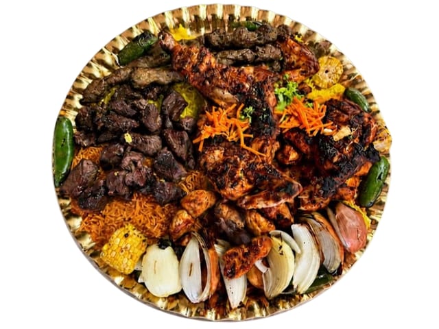 Family Platter 3.
