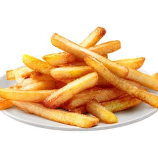Fries - O