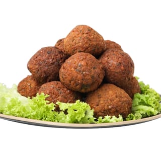 Falafel - O
