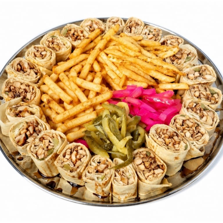 Takeout Made Easy