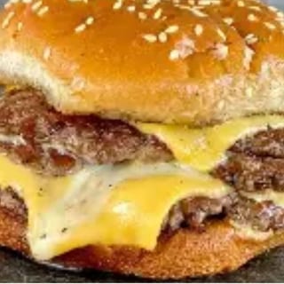 Smash Burger