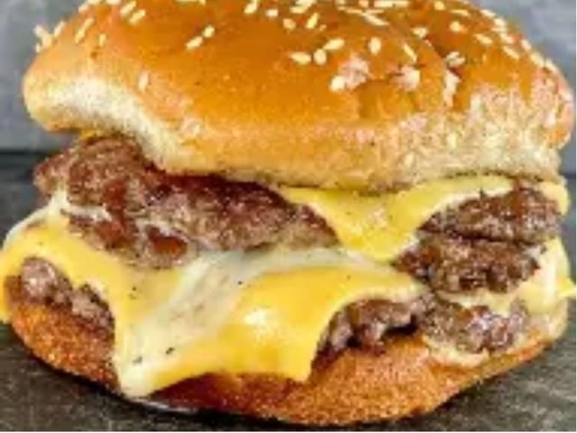 Smash Burger.