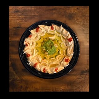 Hummus - O