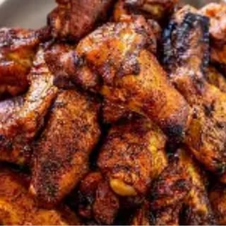 10 Piece Wings